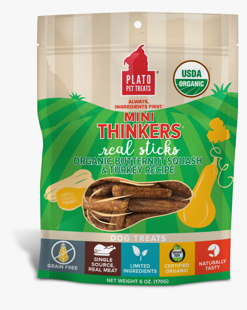 Plato Pet Treats, HD Png Download, Free Download