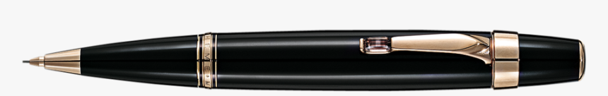 Montblanc Boheme Marron Mechanical Pencil [00ee] - Mont Blanc Boheme Rouge, HD Png Download, Free Download