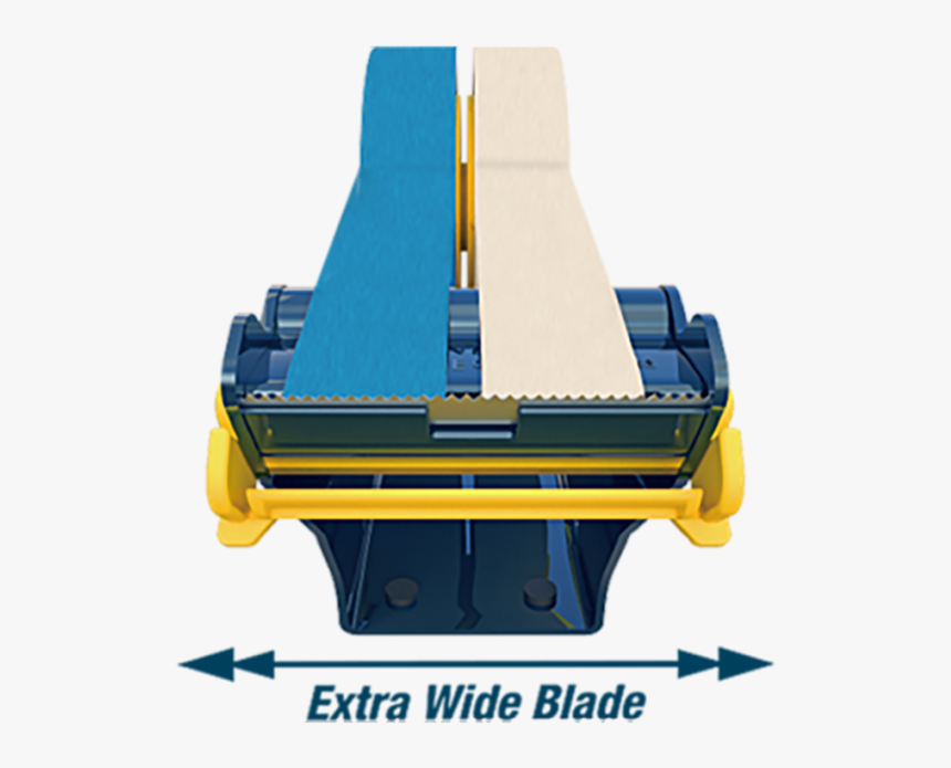 C Clamp Tabletop Twin Roll Tape Dispenser"
 Title="et - Machine, HD Png Download, Free Download