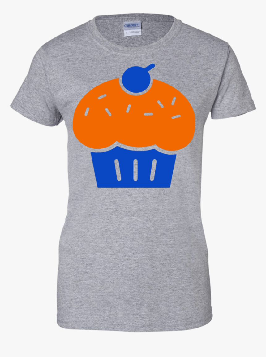Kevin Durant Cupcake - Im Just A Girl Who Loves Chickens, HD Png Download, Free Download