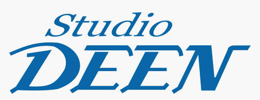 Studio Deen, HD Png Download, Free Download