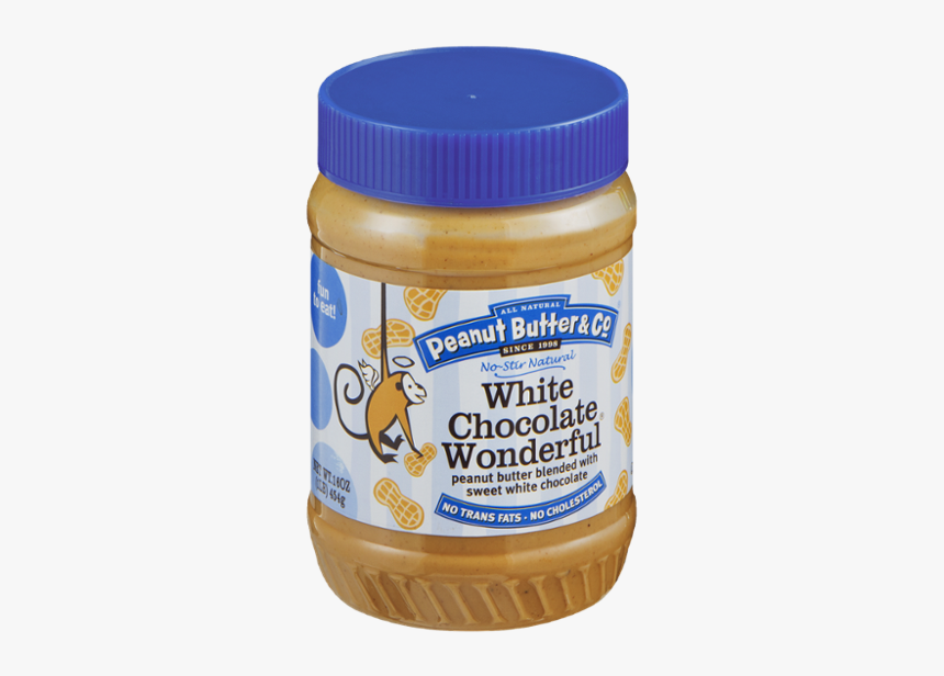 Peanut Butter & Co, HD Png Download, Free Download