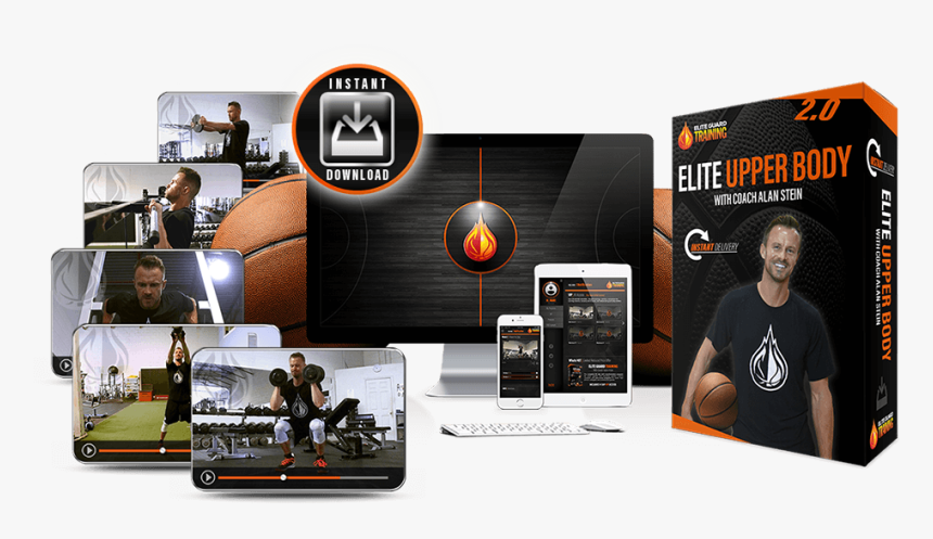 Main Product - Streetball, HD Png Download, Free Download