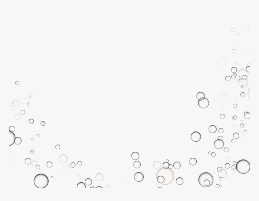 Download Hd Clipart Transparent - Bubbles, HD Png Download, Free Download