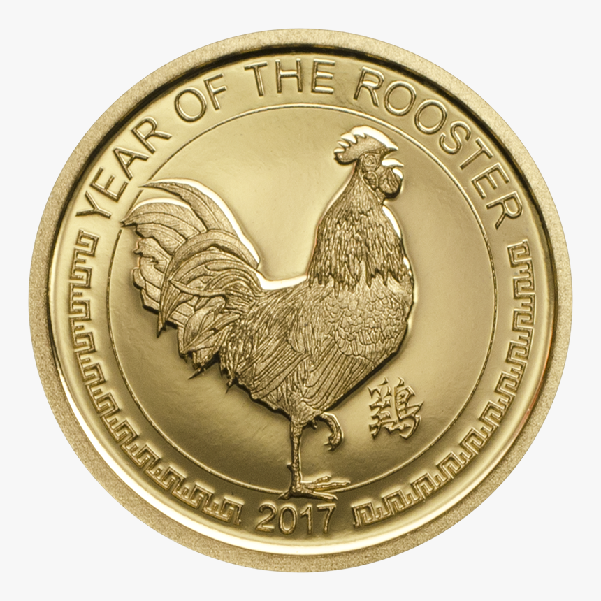 Year Of The Rooster Png, Transparent Png, Free Download