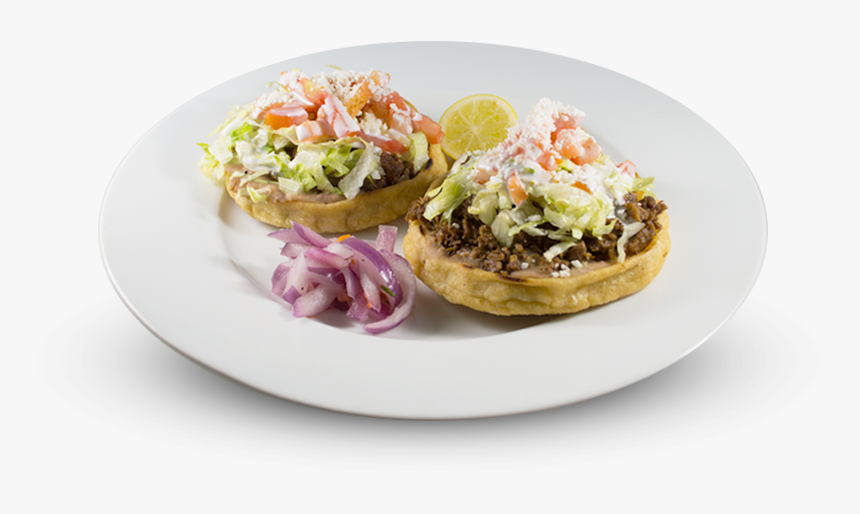 Sopes En Png, Transparent Png, Free Download