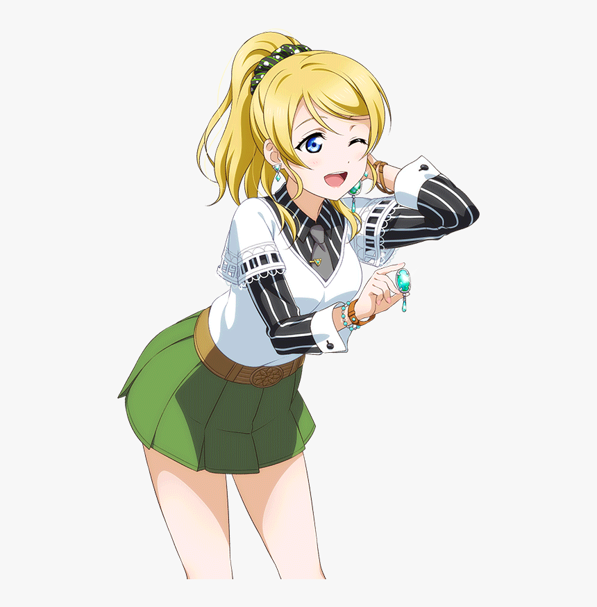 Eri Ayase Birth Stone, HD Png Download, Free Download