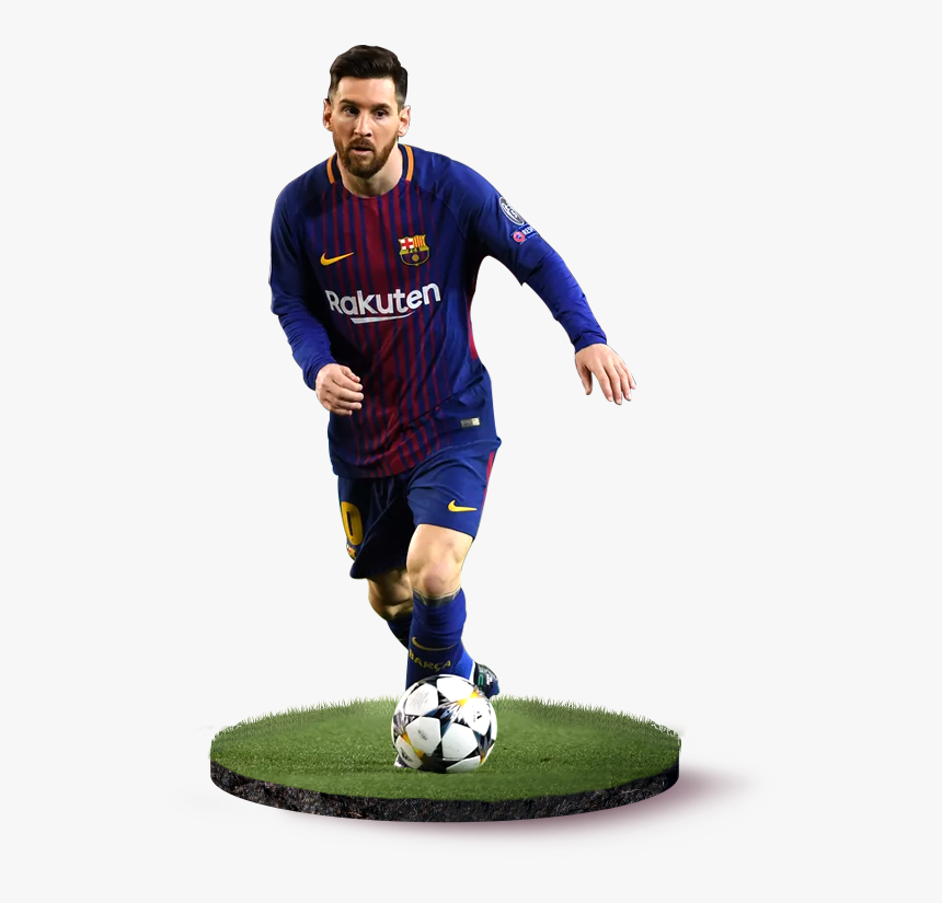 Soccer Player, HD Png Download, Free Download