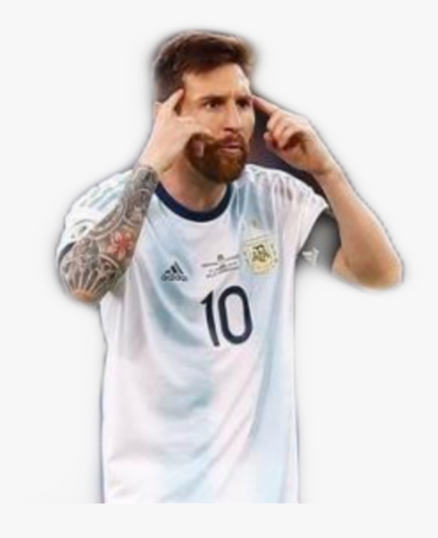 #freetoedit #messi #argentina, HD Png Download, Free Download