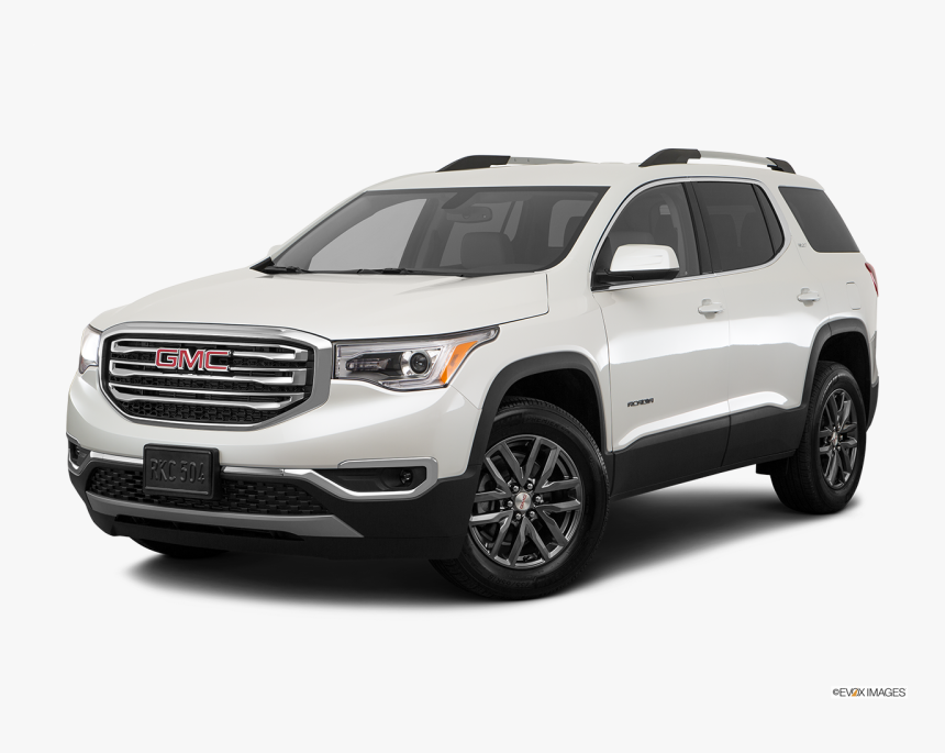 Test Drive A 2017 Gmc Acadia At Hardin Buick Gmc In - Gmc Acadia 2017, HD Png Download, Free Download