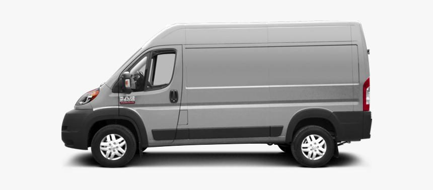 Ram 2500 Promaster 2017, HD Png Download, Free Download