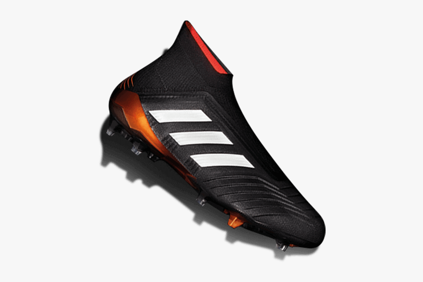 adidas football boots no laces