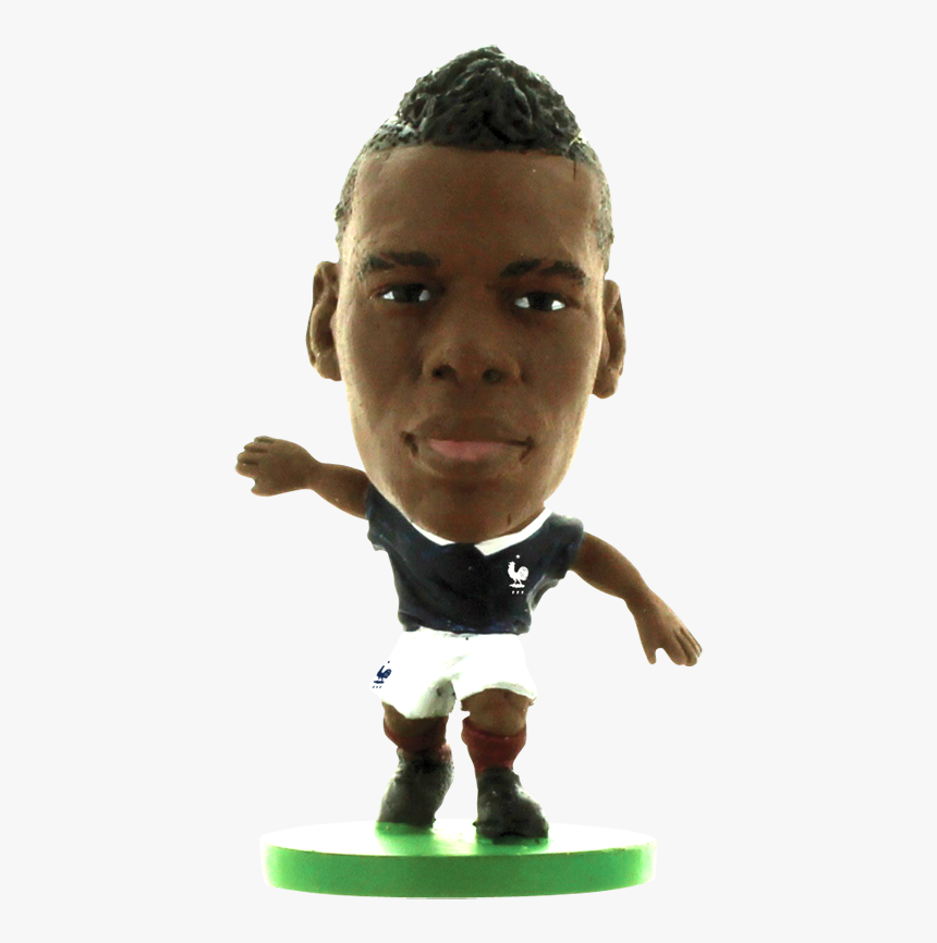 Soccerstarz Pogba, HD Png Download, Free Download