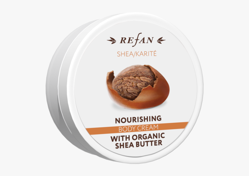 Nourishing Body Cream - Chocolate, HD Png Download, Free Download