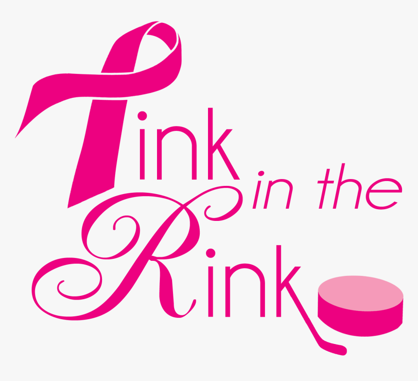 Pink In The Rink, HD Png Download, Free Download