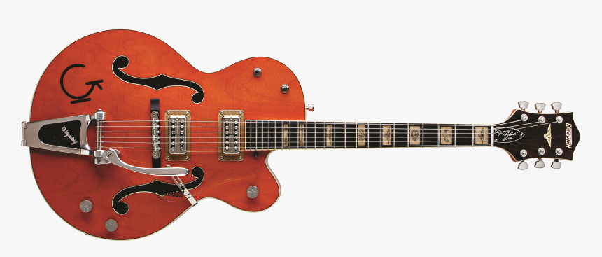 Gretsch Reverend Horton Heat, HD Png Download, Free Download