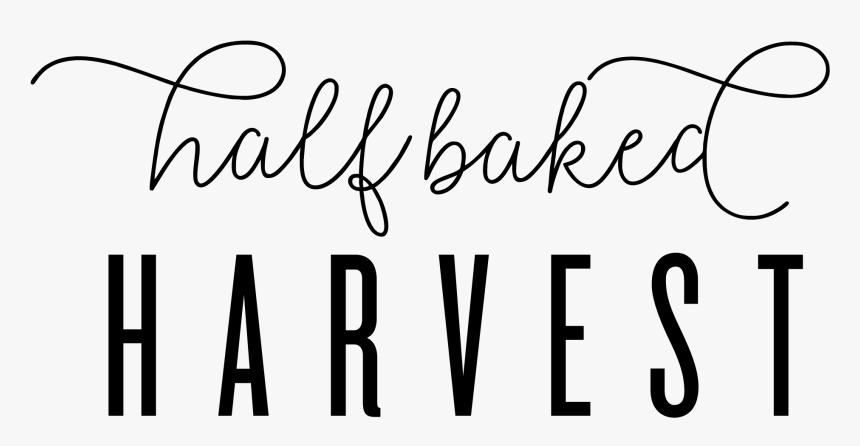 Transparent Soft Pretzel Png - Half Baked Font, Png Download, Free Download