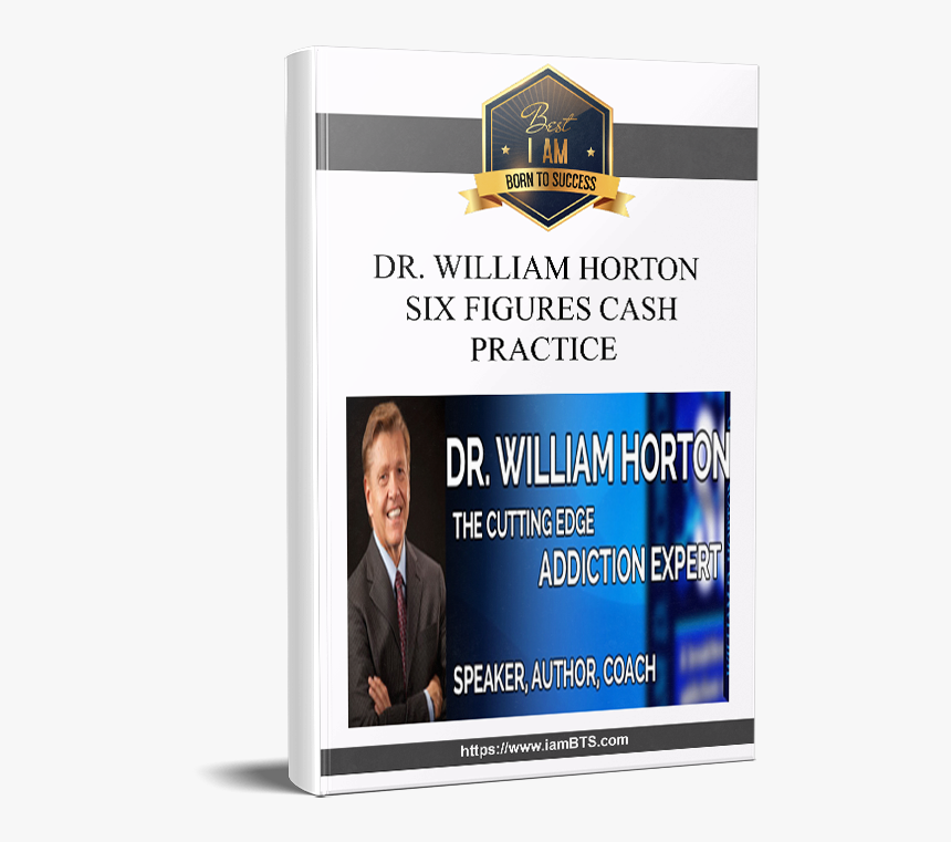 William Horton Six Figures Cash Practice - Dan Kennedy Opportunity Concepts Marketing, HD Png Download, Free Download