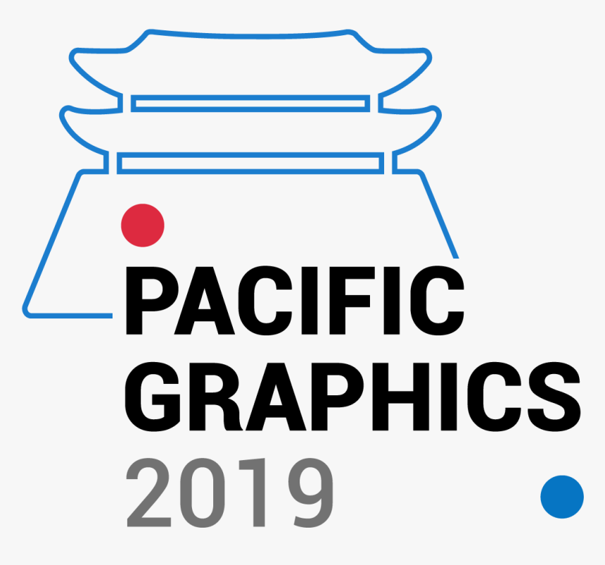 Transparent Mingyu Png - Pacific Graphics 2019, Png Download, Free Download