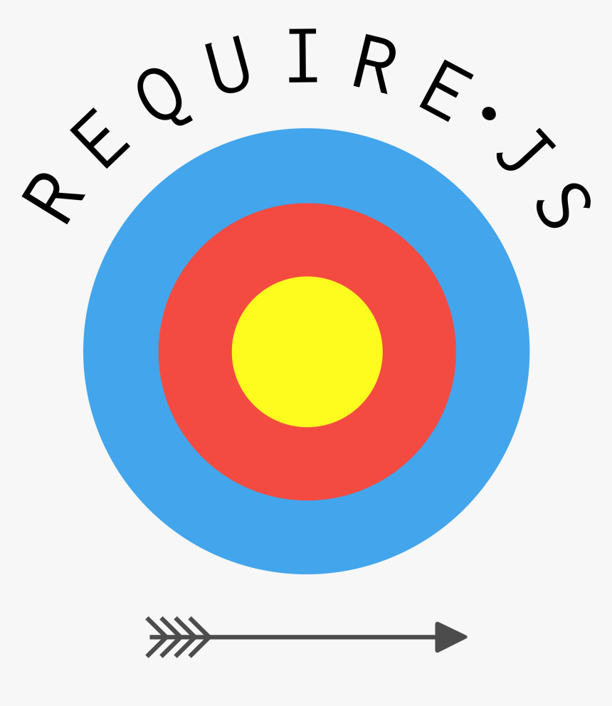 Require Js Logo Png Transparent - Logo Require Js, Png Download, Free Download