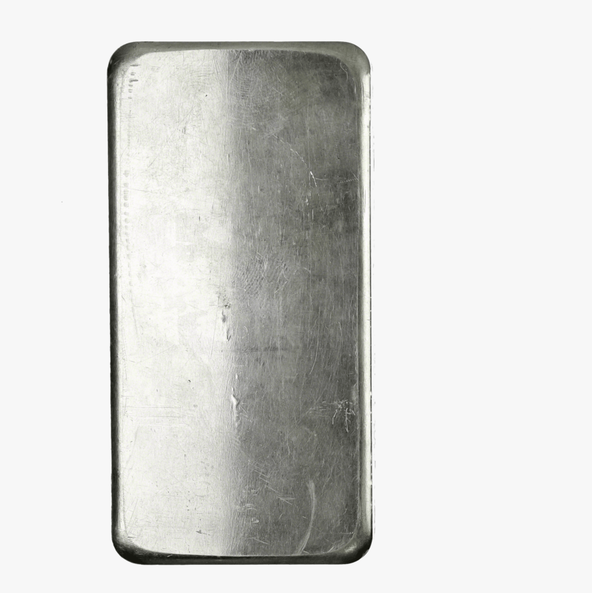 Silver-bar - Smartphone, HD Png Download, Free Download