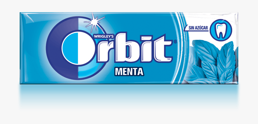 Orbit Menta, HD Png Download, Free Download