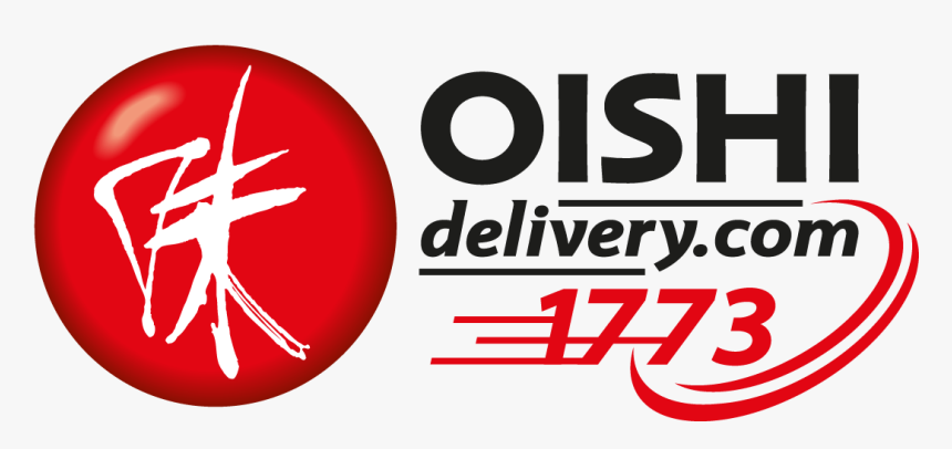 Oishi - Oishi Logo Vector, HD Png Download, Free Download