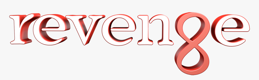 Revenge 5 - Calligraphy, HD Png Download, Free Download