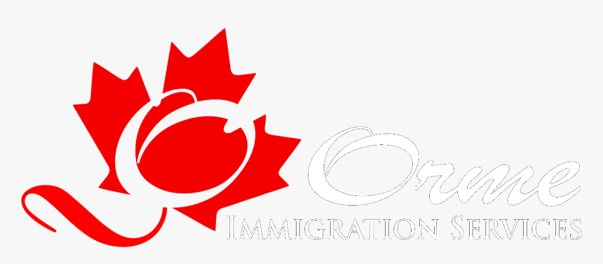 Orme-immigration Prides Itself In Providing The Best - Canada Flag Png, Transparent Png, Free Download