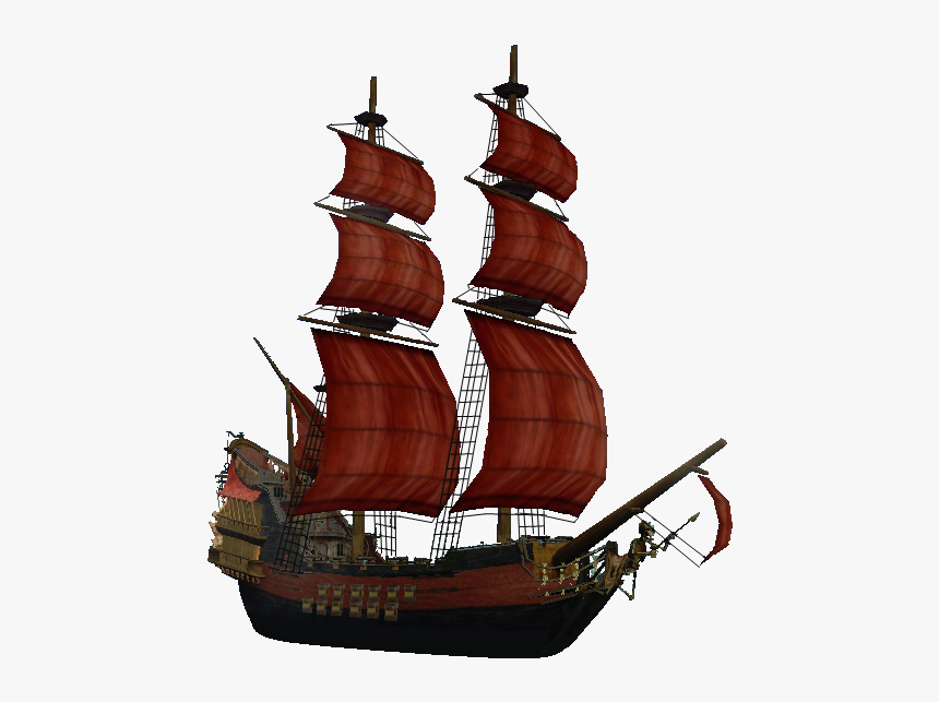 Ship, Pirates of the Caribbean Wiki