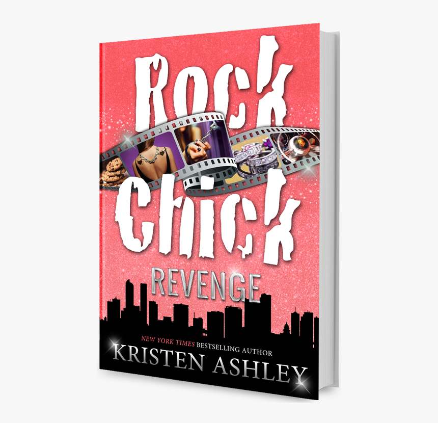 Rock Chick Revenge - Poster, HD Png Download, Free Download