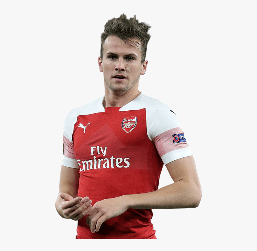 Rob Holding - Arsenal, HD Png Download, Free Download