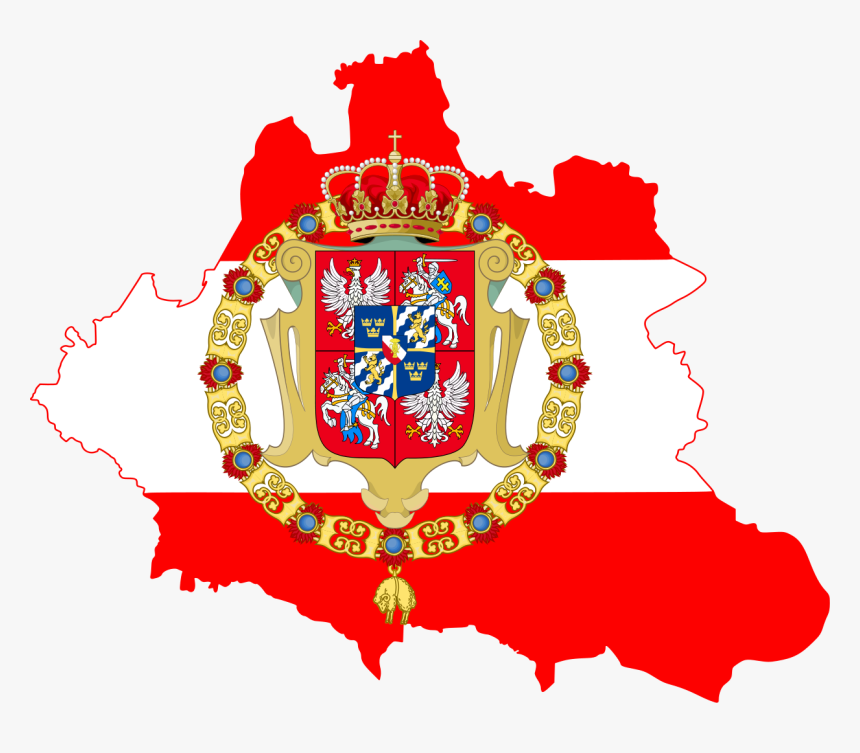 Polish Lithuanian Sweden Commonwealth, HD Png Download, Free Download