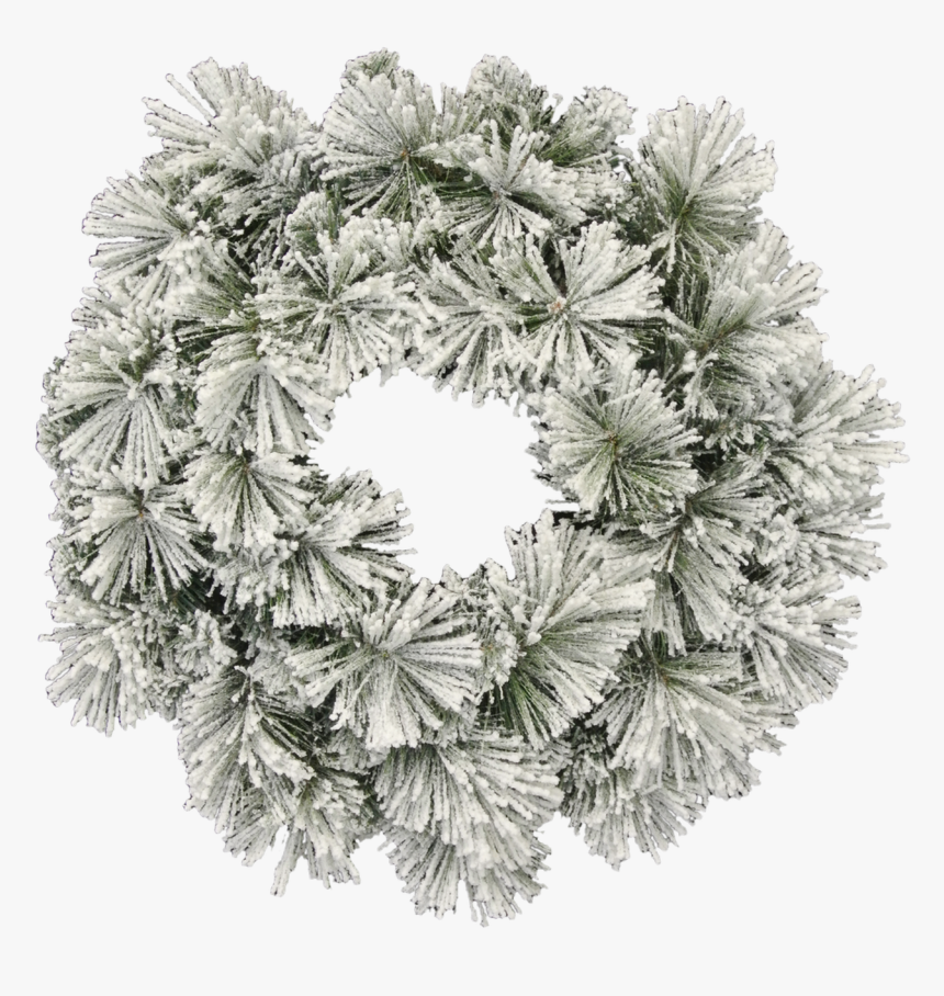 24 - Wreath, HD Png Download, Free Download