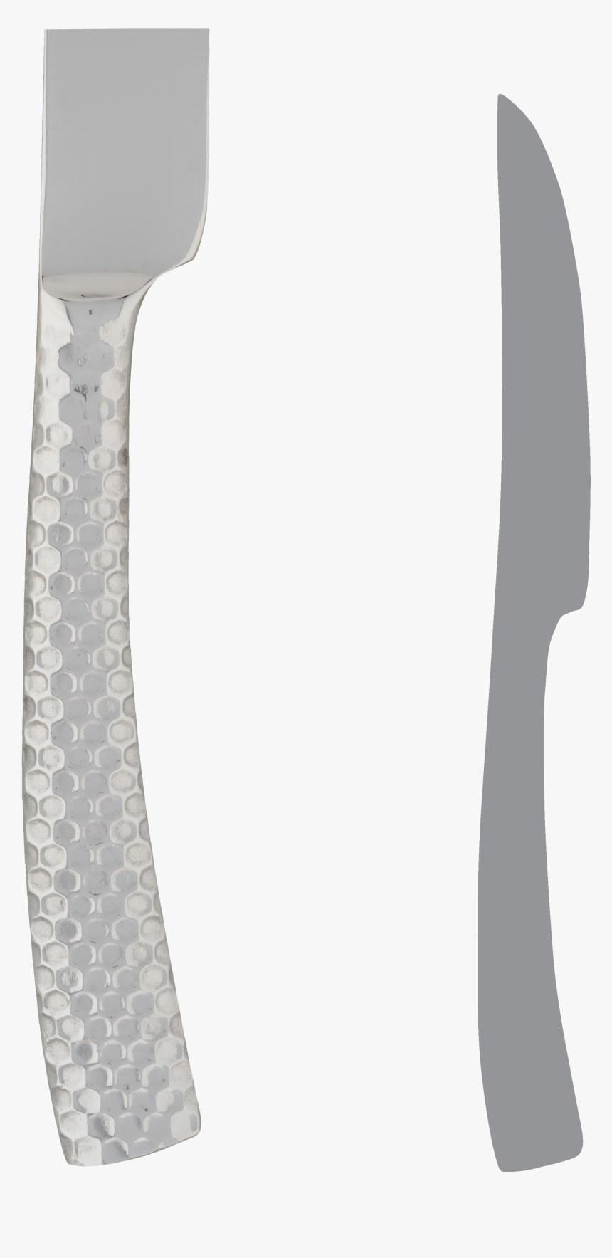 Transparent Steak Knife Png - Blade, Png Download, Free Download