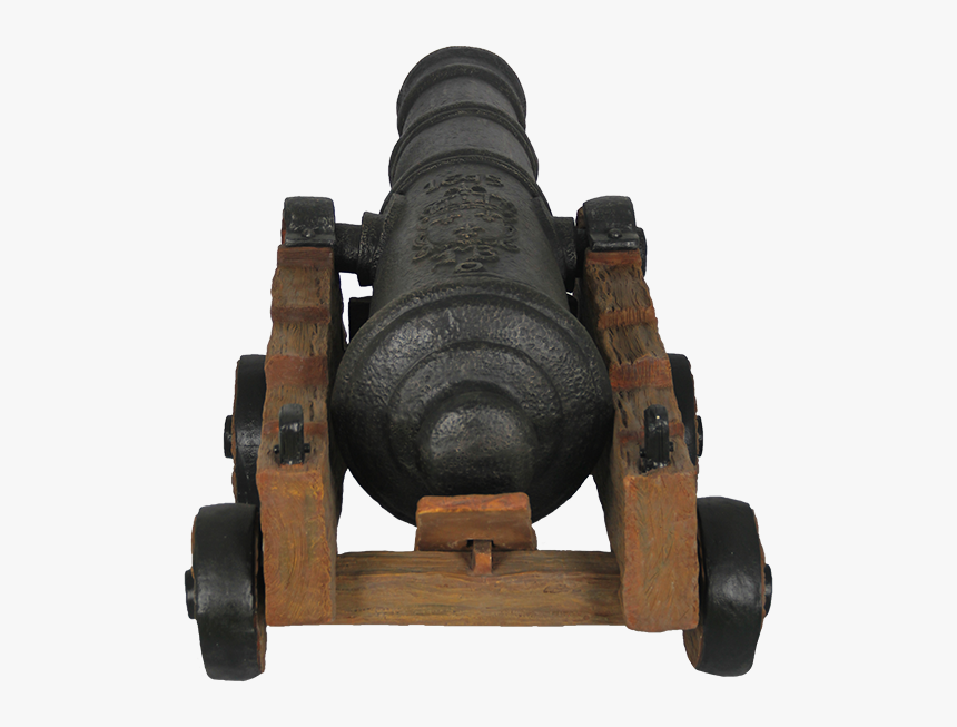 Cannon Transparent Background Png - Transparent Background Cannon Png, Png Download, Free Download