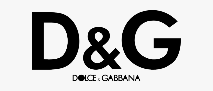 Dolce & Gabbana, HD Png Download, Free Download