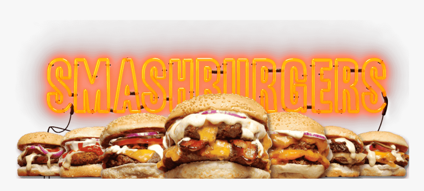 Smashburgers - Rocco Mama South Africa, HD Png Download, Free Download