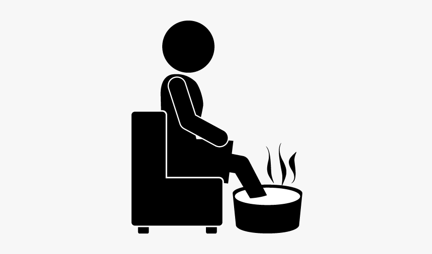 Sitting, HD Png Download, Free Download