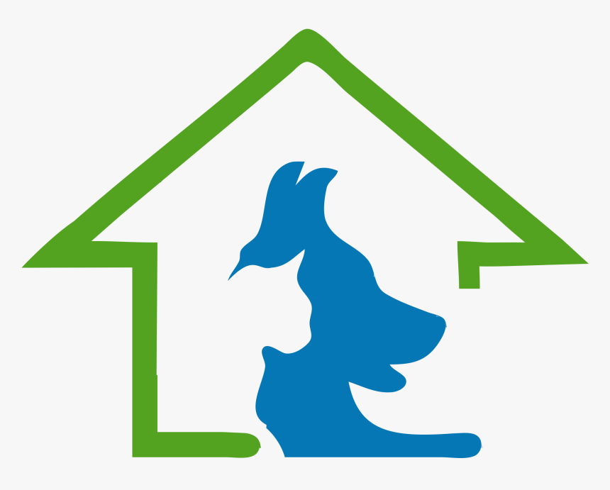 Graphic Design House Interior Design Services Logo Dog And Cat