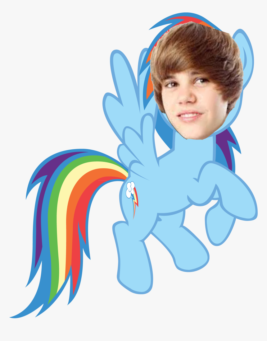 My Little Pony Transparent, HD Png Download, Free Download