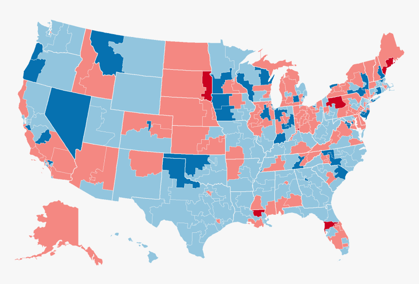 1974 House Elections Updated Agenda 21 District Map Hd Png Download Kindpng