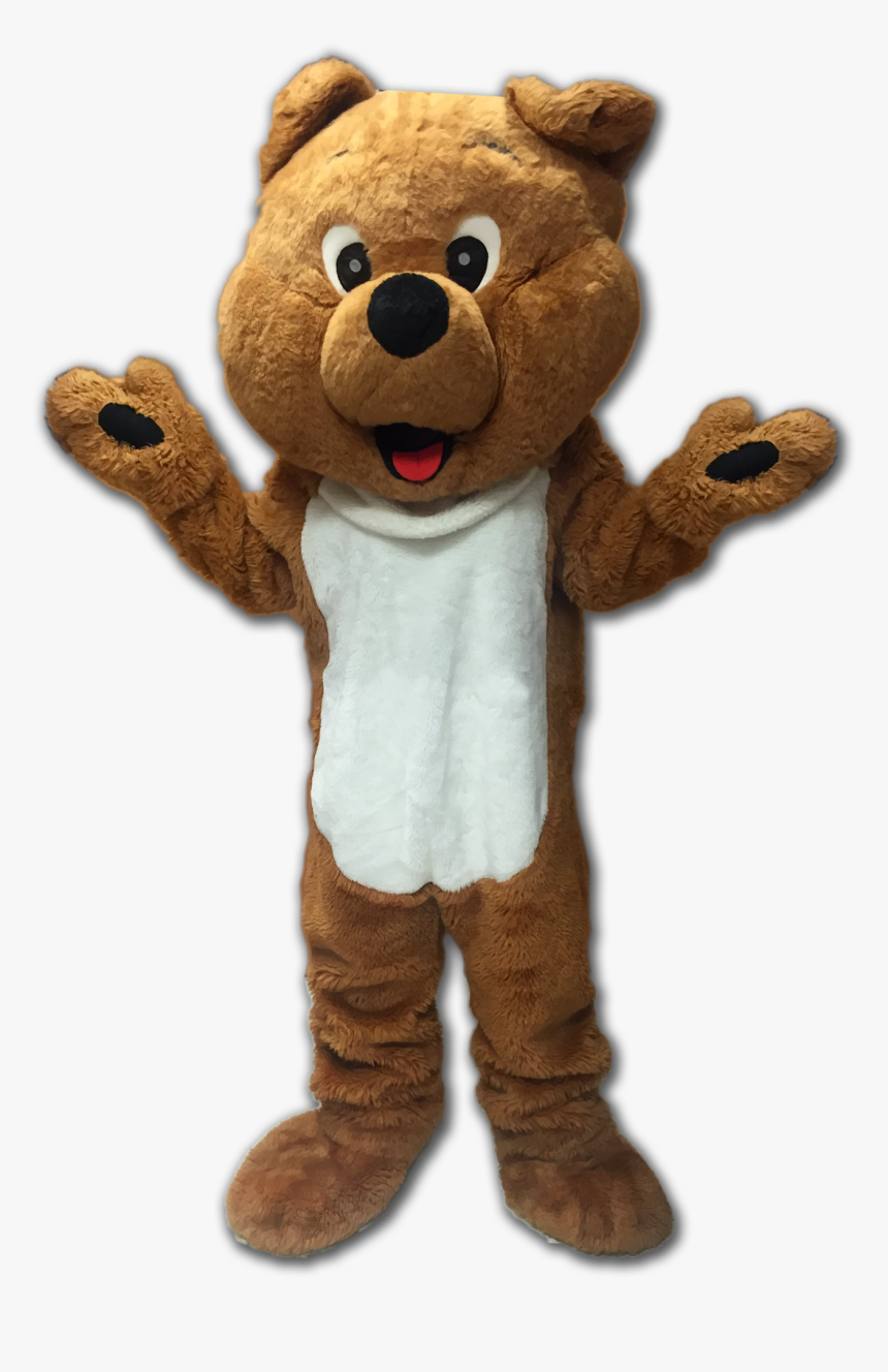 Teddy Bear, HD Png Download, Free Download