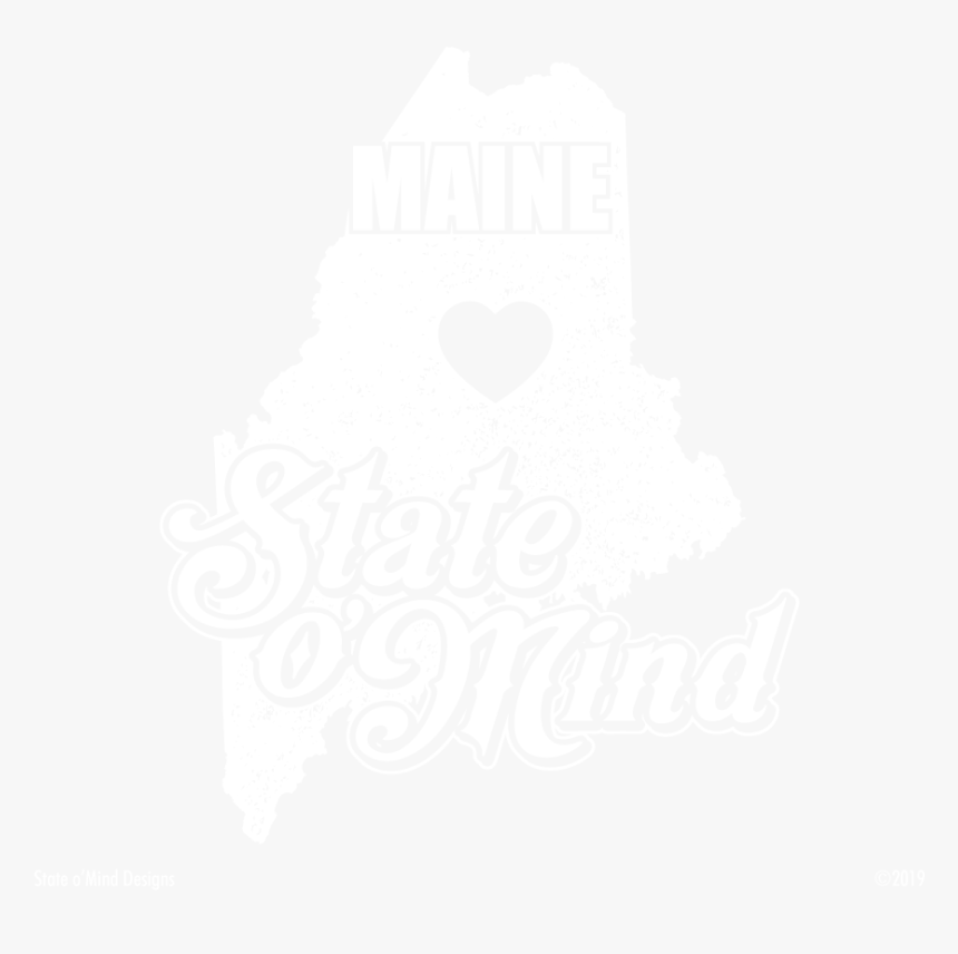 Maine County Map , Transparent Cartoons - Maine County Map, HD Png Download, Free Download