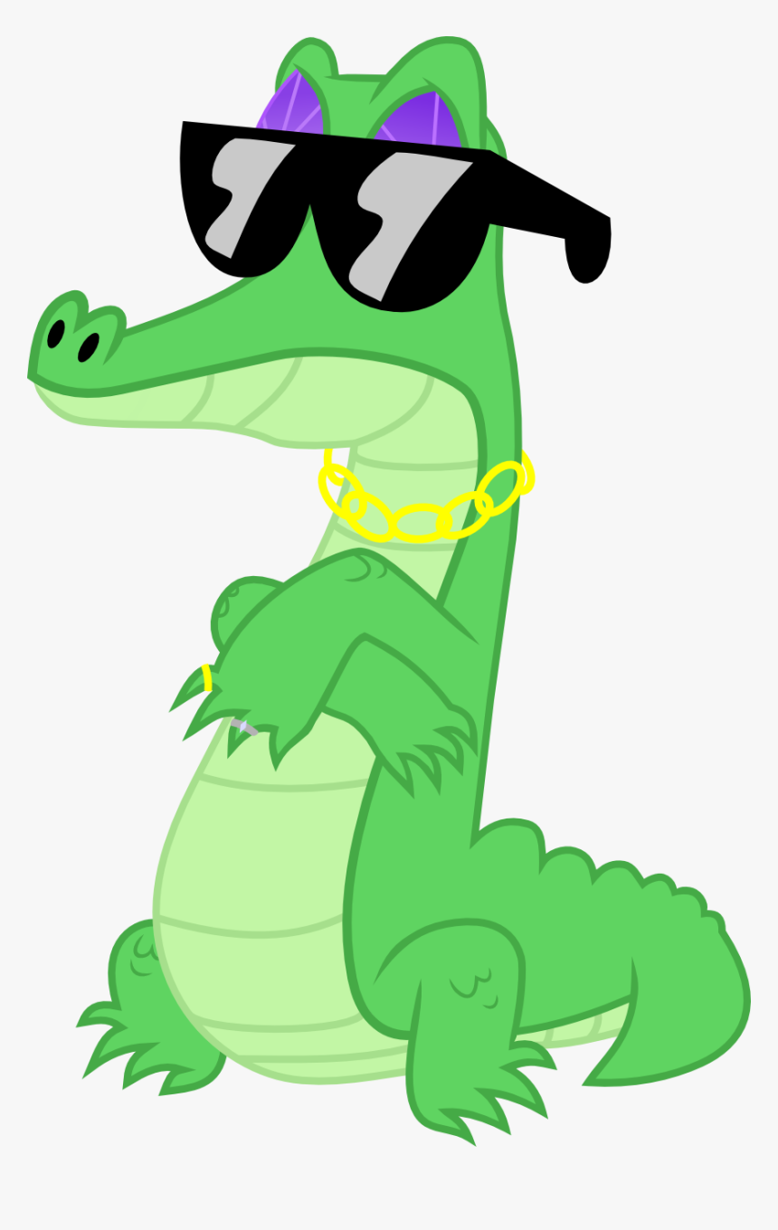 clip art crocodile