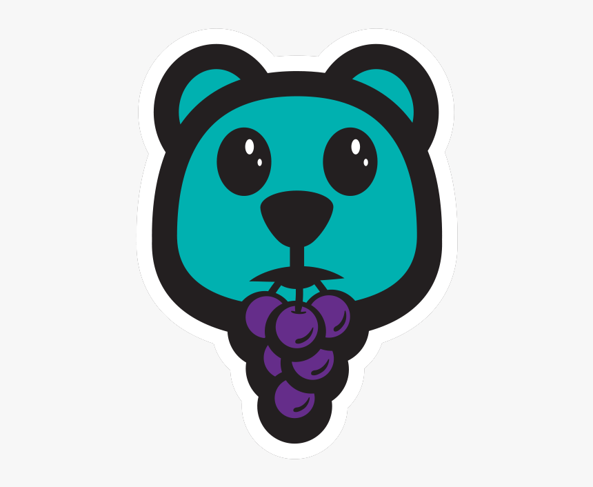 Bear Outline Png, Transparent Png, Free Download