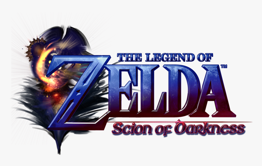 Scion Of Darkness - Ocarina, HD Png Download, Free Download