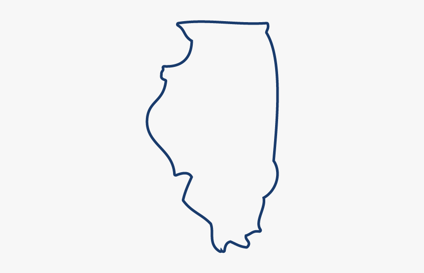 Illinois, HD Png Download, Free Download