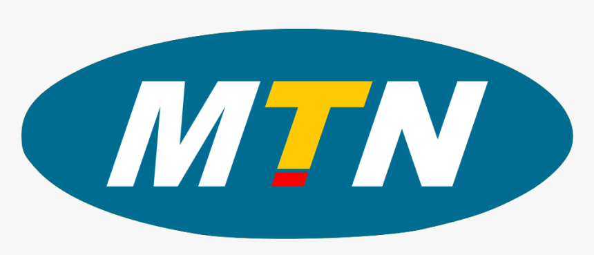 M T N Logo Png - Mtn Group, Transparent Png, Free Download