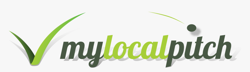 Mlp Logo New - Mylocalpitch Logo, HD Png Download, Free Download